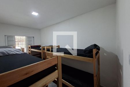 Casa para alugar com 2 quartos, 155m² em Maracanã, Praia Grande