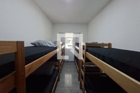 Casa para alugar com 2 quartos, 155m² em Maracanã, Praia Grande