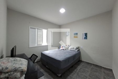 Casa para alugar com 2 quartos, 155m² em Maracanã, Praia Grande