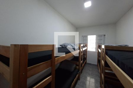 Casa para alugar com 2 quartos, 155m² em Maracanã, Praia Grande