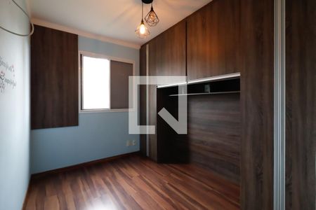 Apartamento para alugar com 2 quartos, 54m² em Chácara Cruzeiro do Sul, São Paulo