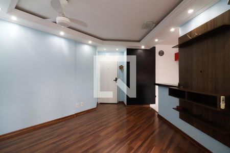 Apartamento para alugar com 2 quartos, 54m² em Chácara Cruzeiro do Sul, São Paulo