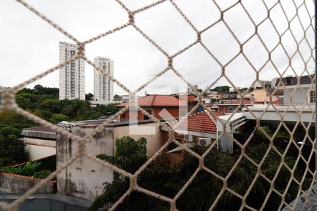 Apartamento para alugar com 2 quartos, 54m² em Chácara Cruzeiro do Sul, São Paulo