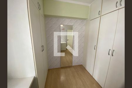 Quarto 1 de apartamento para alugar com 3 quartos, 91m² em Brooklin Novo, São Paulo