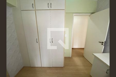 Quarto 1 de apartamento para alugar com 3 quartos, 91m² em Brooklin Novo, São Paulo