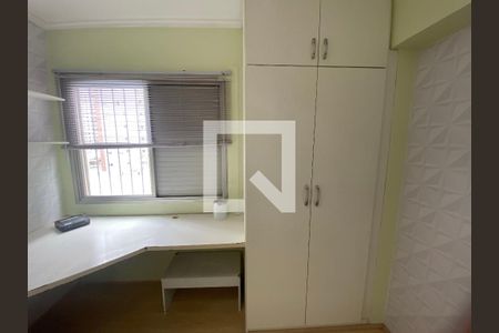 Quarto 1 de apartamento para alugar com 3 quartos, 91m² em Brooklin Novo, São Paulo