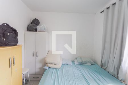 Suíte de casa para alugar com 3 quartos, 250m² em Nova Floresta, Belo Horizonte