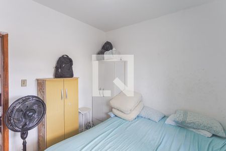 Suíte de casa para alugar com 3 quartos, 250m² em Nova Floresta, Belo Horizonte