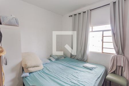 Suíte de casa para alugar com 3 quartos, 250m² em Nova Floresta, Belo Horizonte