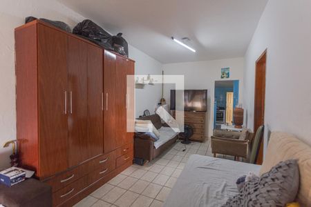 Sala de casa para alugar com 3 quartos, 250m² em Nova Floresta, Belo Horizonte