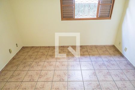 Quarto 1 de casa para alugar com 3 quartos, 120m² em Candelária, Belo Horizonte