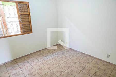 Quarto 2 de casa para alugar com 3 quartos, 120m² em Candelária, Belo Horizonte