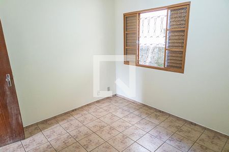 Quarto 2 de casa para alugar com 3 quartos, 120m² em Candelária, Belo Horizonte