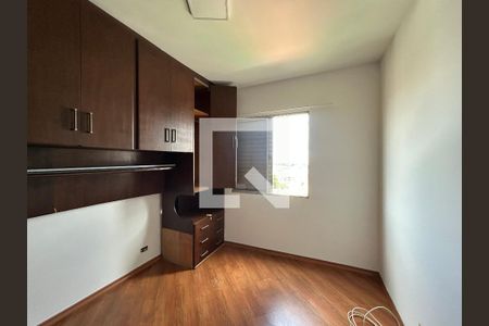 Quarto 2 de apartamento para alugar com 2 quartos, 59m² em Freguesia do Ó, São Paulo