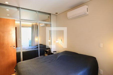Suíte de apartamento para alugar com 2 quartos, 76m² em Ipiranga, Belo Horizonte