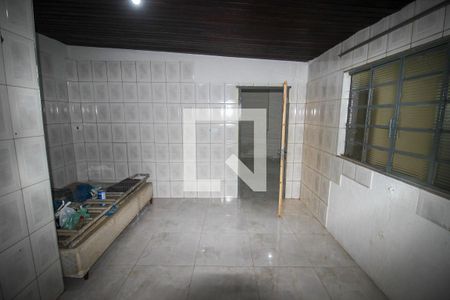 Casa para alugar com 3 quartos, 130m² em Jardim Zulmira, Sorocaba