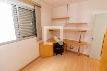 QUARTO 1 de apartamento à venda com 2 quartos, 84m² em Vila Industrial (campinas), Campinas