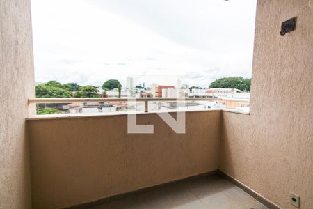Apartamento para alugar com 3 quartos, 110m² em Martins, Uberlândia