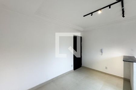 Quarto de kitnet/studio para alugar com 1 quarto, 23m² em Jardim do Mar, São Bernardo do Campo