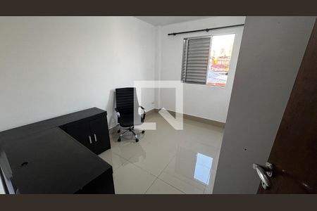 Quarto de apartamento para alugar com 2 quartos, 75m² em Santo Amaro, São Paulo