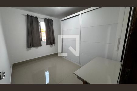 Quarto de apartamento para alugar com 2 quartos, 75m² em Santo Amaro, São Paulo