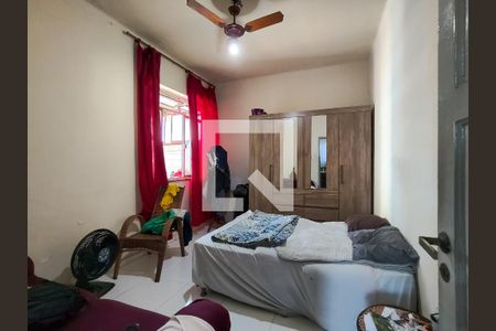 Quarto 1 de apartamento para alugar com 3 quartos, 120m² em Benfica, Rio de Janeiro