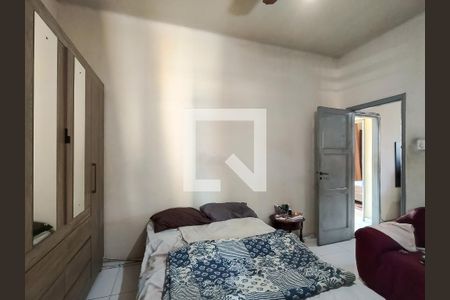 Quarto 1 de apartamento para alugar com 3 quartos, 120m² em Benfica, Rio de Janeiro