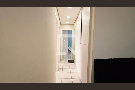 Apartamento à venda com 3 quartos, 72m² em Vila Santa Maria, Jundiaí