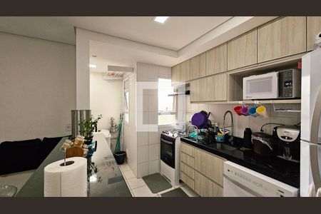 Apartamento à venda com 3 quartos, 72m² em Vila Santa Maria, Jundiaí