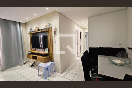 Apartamento à venda com 3 quartos, 72m² em Vila Santa Maria, Jundiaí