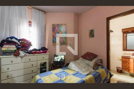 Casa para alugar com 5 quartos, 545m² em Vila Pauliceia, São Paulo