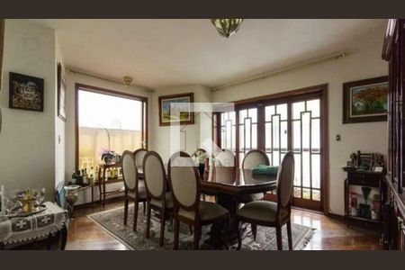 Casa para alugar com 5 quartos, 545m² em Vila Pauliceia, São Paulo