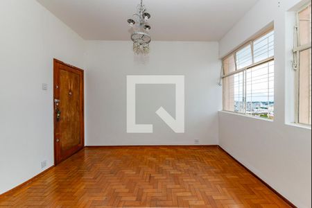 Sala 1 de apartamento para alugar com 3 quartos, 152m² em Alto Barroca, Belo Horizonte