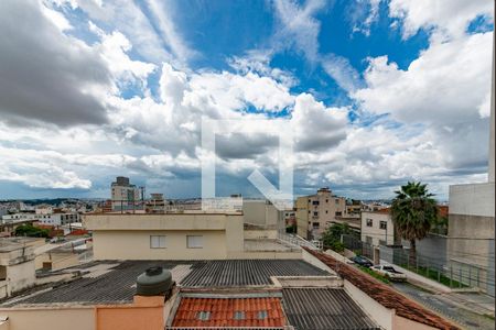 Sala 1 de apartamento para alugar com 3 quartos, 152m² em Alto Barroca, Belo Horizonte