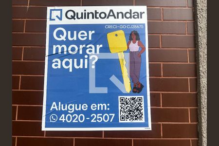 Apartamento para alugar com 2 quartos, 61m² em Vila Rosa, Goiânia