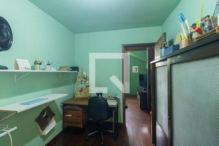 Quarto 1 Suite 1 de casa para alugar com 5 quartos, 400m² em Guabirotuba, Curitiba