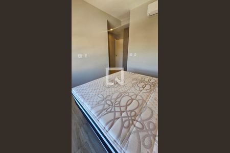 SUITE 1 de apartamento para alugar com 3 quartos, 98m² em Taquaral, Campinas