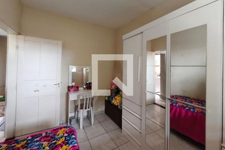 Quarto 1 de casa à venda com 2 quartos, 90m² em Jardim Santa Eudoxia, Campinas