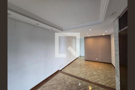 Sala de apartamento para alugar com 2 quartos, 75m² em Jardim Zaira, Guarulhos
