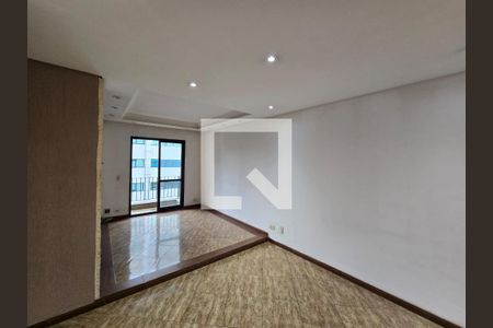 Sala de apartamento para alugar com 2 quartos, 75m² em Jardim Zaira, Guarulhos