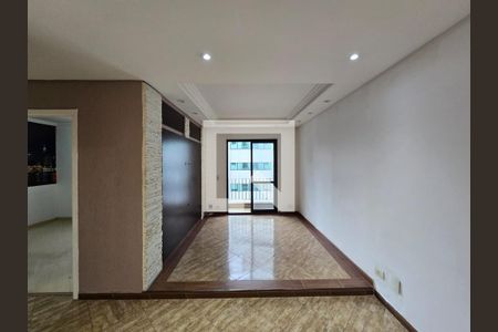 Sala de apartamento para alugar com 2 quartos, 75m² em Jardim Zaira, Guarulhos