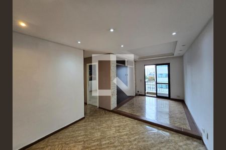 Sala de apartamento para alugar com 2 quartos, 75m² em Jardim Zaira, Guarulhos