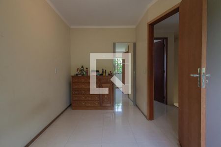 Quarto 1 de casa para alugar com 2 quartos, 66m² em Vila Feital, Mauá