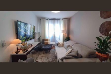 Apartamento à venda com 2 quartos, 62m² em Jaguaribe, Osasco