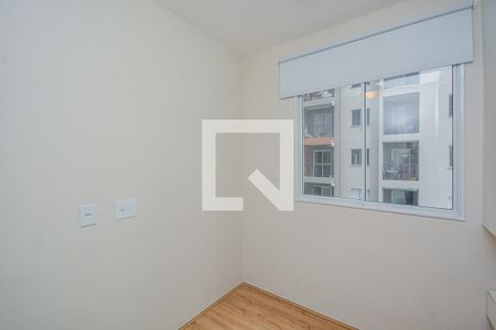 Quarto 2 de apartamento para alugar com 2 quartos, 35m² em Vila Isa, São Paulo