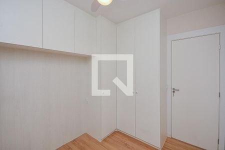 Quarto 2 de apartamento para alugar com 2 quartos, 35m² em Vila Isa, São Paulo