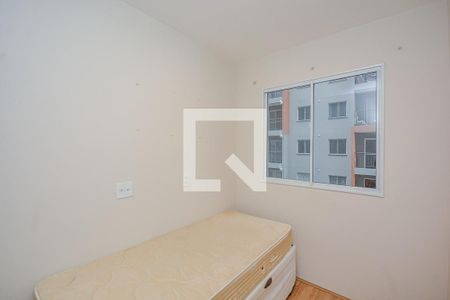 Quarto 1 de apartamento para alugar com 2 quartos, 35m² em Vila Isa, São Paulo
