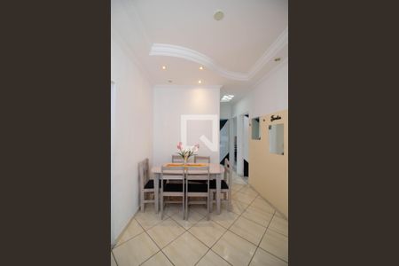 Sala de apartamento à venda com 3 quartos, 72m² em Jardim Bom Clima, Guarulhos