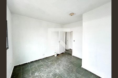 Quarto de apartamento para alugar com 1 quarto, 40m² em Parque Continental I, Guarulhos