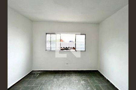 Quarto de apartamento para alugar com 1 quarto, 40m² em Parque Continental I, Guarulhos